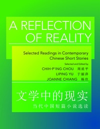 Enlarge image Cover: A Reflection of Reality - Princeton University Press