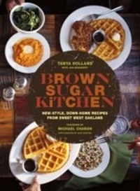 Abbildung von: Brown Sugar Kitchen - Chronicle Books LLC