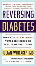 Cover: Reversing Diabetes - Little, Brown & Company