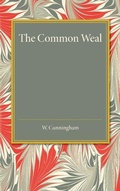 Cover: The Common Weal - Cambridge University Press