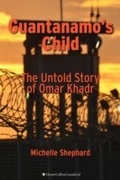 Cover: Guantanamo's Child - HarperCollins Canada