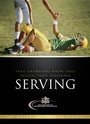 Cover: Serving - Fleming H. Revell Company