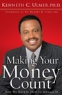 Cover: Making Your Money Count - Fleming H. Revell Company
