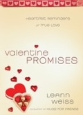 Cover: Valentine Promises - Baker Publishing Group