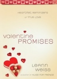 Enlarge image Cover: Valentine Promises - Baker Publishing Group