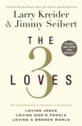 Cover: 3 Loves - Baker Publishing Group