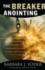 Cover: Breaker Anointing - Baker Publishing Group