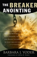 Cover: Breaker Anointing - Baker Publishing Group