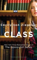 Cover: Class - Grand Central Publishing