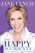 Cover: Happy Accidents - Grand Central Publishing