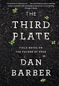 Cover: The Third Plate - Little, Brown