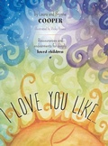 Cover: I love you like - FriesenPress
