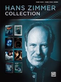 Abbildung von: Hans Zimmer Collection - Alfred Publishing Company Inc