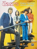 Cover: The Doors: Easy Guitar Anthology - Alfred Publishing Company Inc