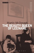 Cover: The Beauty Queen Of Leenane - Methuen Drama