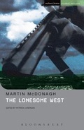Cover: The Lonesome West - Methuen Drama