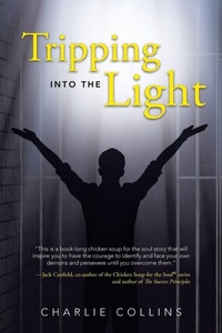 Enlarge image Cover: Tripping Into the Light - Balboa Press