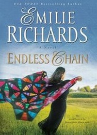 Enlarge image Cover: Endless Chain - Mira Books