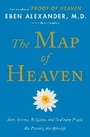 Cover: The Map of Heaven - Simon & Schuster