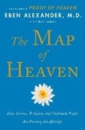 Cover: The Map of Heaven - Simon & Schuster