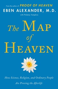 Enlarge image Cover: The Map of Heaven - Simon & Schuster