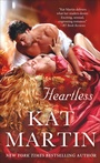 Cover: Heartless - St. Martin's Paperbacks