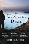 Cover: The Unquiet Dead - Minotaur Books
