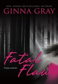 Cover: Fatal Flaw - MIRA