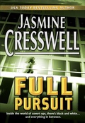 Cover: Full Pursuit - MIRA