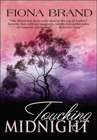 Enlarge image Cover: Touching Midnight - MIRA
