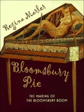Cover: Bloomsbury Pie - Henry Holt and Co.