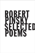 Cover: Selected Poems - Farrar, Straus and Giroux