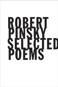 Enlarge image Cover: Selected Poems - Farrar, Straus and Giroux