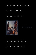 Cover: History of My Heart - Farrar, Straus and Giroux