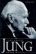 Bild: Carl Gustav Jung - St. Martin's Press