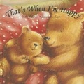 Cover: That's When I'm Happy - Parragon Publishing