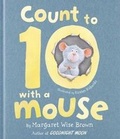 Cover: Count to 10 with a Mouse - PARRAGON