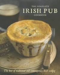 Abbildung von: The Complete Irish Pub Cookbook - Love Food