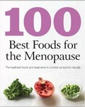 Cover: 100 Best Foods for Menopause - Love Food