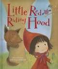 Cover: Little Red Riding Hood - Parragon Publishing