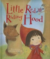 Enlarge image Cover: Little Red Riding Hood - Parragon Publishing