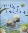 Cover: The Ugly Duckling - Parragon
