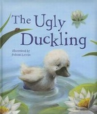 Enlarge image Cover: The Ugly Duckling - Parragon