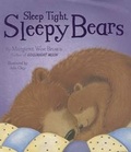 Cover: Sleep Tight, Sleepy Bears - PARRAGON
