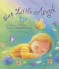 Cover: Sleep Little Angel - PARRAGON