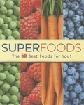 Cover: Superfoods - Love Food