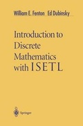Cover: Introduction to Discrete Mathematics with Isetl - Springer