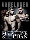 Cover: Unbeloved - Tantor Media, Inc