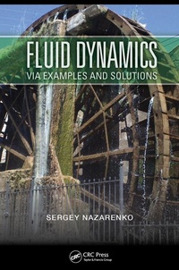 Abbildung von: Fluid Dynamics via Examples and Solutions - CRC Press