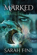 Cover: Marked - 47North